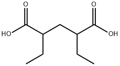 27899-21-4 2,4-ジエチルグルタル酸 (DL-, meso-混合物)