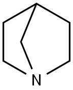 279-27-6 1-azabicyclo[2.2.1]heptane
