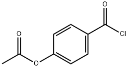 4-Acetoxy-benzoylchloride
