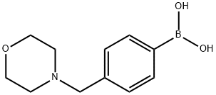 279262-23-6 Structure