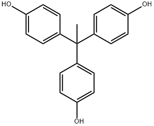 1,1,1-Tris(4-hydroxyphenyl)ethane