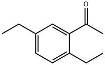 2-5-diethylacetophenone|