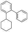 cyclohexyl-1,1'-biphenyl Structure