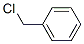 chloromethylbenzene Structure