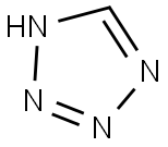 1H-TETRAZOLE