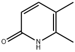 5,6-DIMETHYL-1H-PYRIDIN-2-ONE Structure