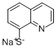 2801-16-3 (喹啉-8-基)磺化钠
