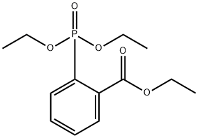 DIETHYL-2-ETHOXYARBONYLPHENYLPHOSPHONATE|DIETHYL-2-ETHOXYARBONYLPHENYLPHOSPHONATE