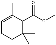 methyl 2,6,6-trimethylcyclohex-2-ene-1-carboxylate
