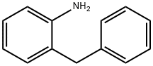 2-Benzylaniline Structure