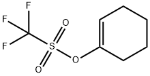 1-CYCLOHEXEN-1-YL트리플루오로메탄-