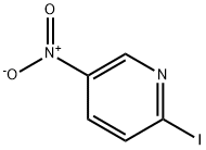 6-Iodo-3-nitropyridine