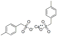 calcium xylenesulphonate  Structure