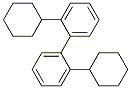 cyclohexyl(cyclohexylphenyl)benzene,28088-75-7,结构式