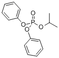 磷酸异丙基苯二苯酯,28108-99-8,结构式