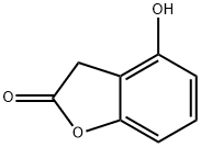 2(3H)-Benzofuranone,  4-hydroxy-|