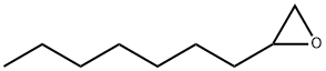 2-Heptyloxirane Struktur