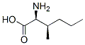 (2S,3R)-2-Amino-3-methylhexanoic acid|