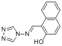 SALOR-INT L473111-1EA 化学構造式