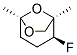 6,8-Dioxabicyclo[3.2.1]octane,2-fluoro-1,5-dimethyl-,(1R,2S,5R)-(9CI)|