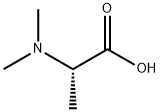 2812-31-9 N(ALPHA),N(ALPHA)-DIMETHYLALANINE