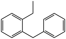 1-benzyl-2-ethyl-benzene,28122-25-0,结构式