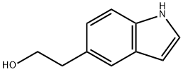 2-(5-indolyl)ethanol|