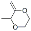 2-Methyl-3-methylene-1,4-dioxane|