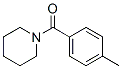 N-toluoyl piperidine|