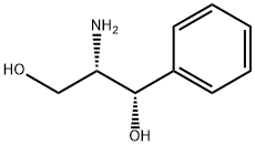 28143-91-1 (1S,2S)-(+)-2-アミノ-1-フェニル-1,3-プロパンジオール