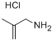 28148-54-1 2-メチルアリルアミン塩酸塩