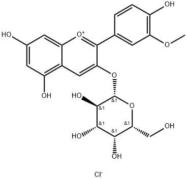 28148-89-2 氯化芍药花青素半乳糖苷