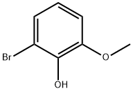 2-브로모-6-메톡시-페놀