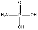 phosphoramidic acid