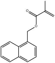 28171-92-8 (1-ナフチル)メタクリル酸メチル