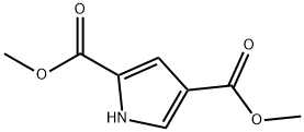 DiMethyl 1H-pyrrole-2,4-dicarboxylate|吡咯-2,4-二羧酸二甲酯