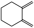 1,2-DIMETHYLENE-CYCLOHEXANE Structure