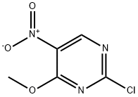 282102-07-2 2-クロロ-4-メトキシ-5-ニトロピリミジン