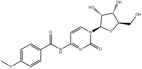 N4-아니소일시티딘