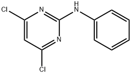 4,6-디클로로-N-페닐-2-피리미딘아민