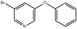 3-Bromo-5-phenoxypyridine