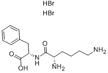 28234-31-3 LYS-PHE DIHYDROBROMIDE