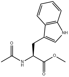 AC-TRP-OME|乙酰基L-色氨酸甲酯