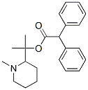 哌诺卡因, 28240-18-8, 结构式