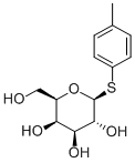 4-Methylphenyl 1-thio-b-D-galactopyranoside