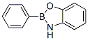 2,3-Dihydro-2-phenyl-1,3,2-benzoxazaborole Structure