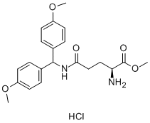 H-GLN(DOD)-OME HCL price.