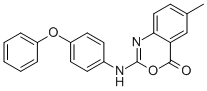 ATL-962 INTERMEDIATE 结构式