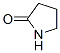 PYRROLIDINONE Struktur