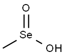 甲亚硒酸, 28274-57-9, 结构式